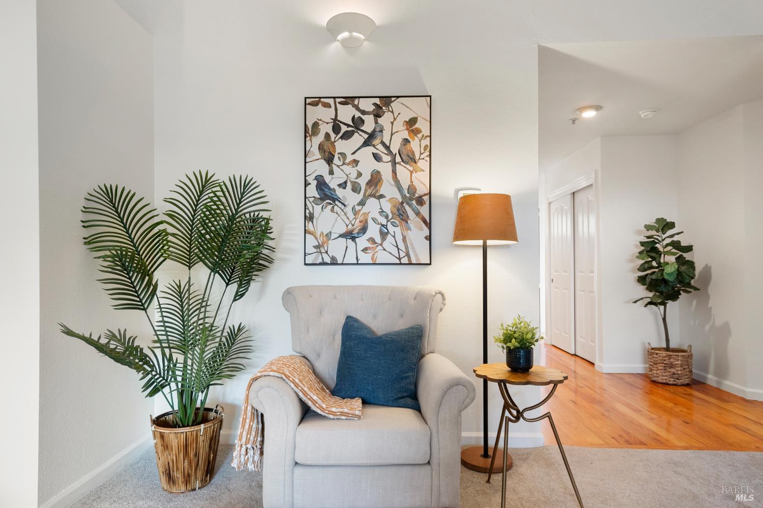 Detail Gallery Image 13 of 43 For 37 Sage Way, Napa,  CA 94559 - 3 Beds | 2 Baths