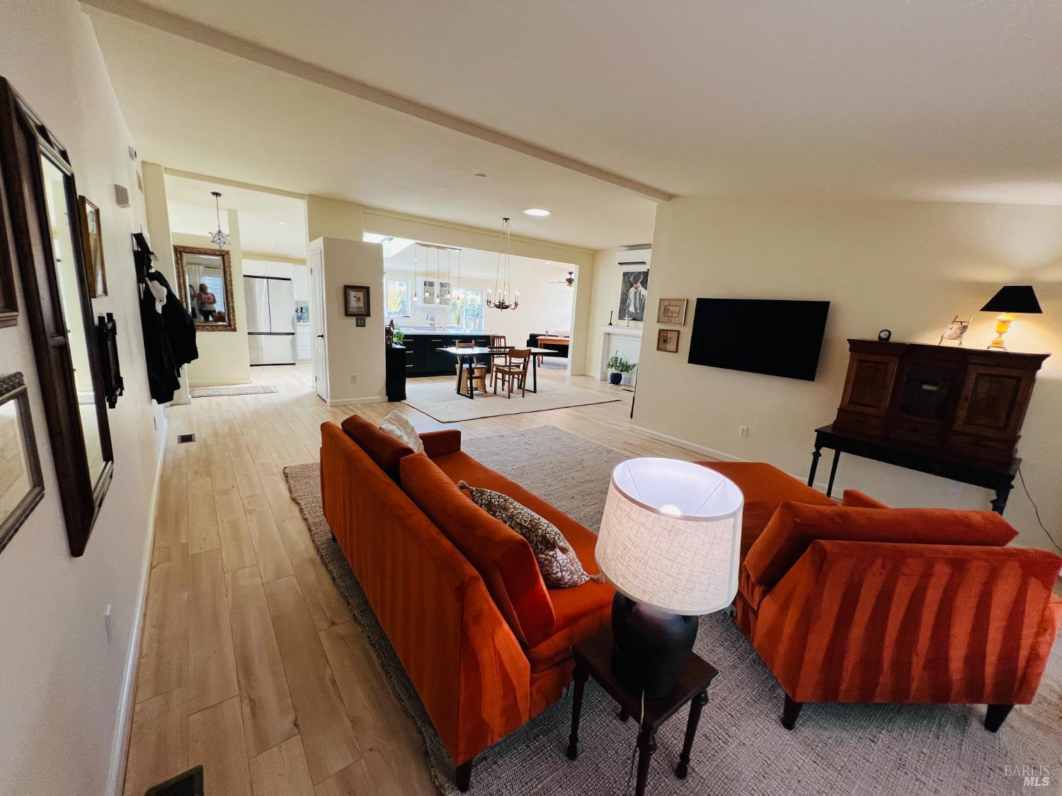 Detail Gallery Image 16 of 57 For 94 Leisure Park Cir, Santa Rosa,  CA 95401 - 3 Beds | 2 Baths