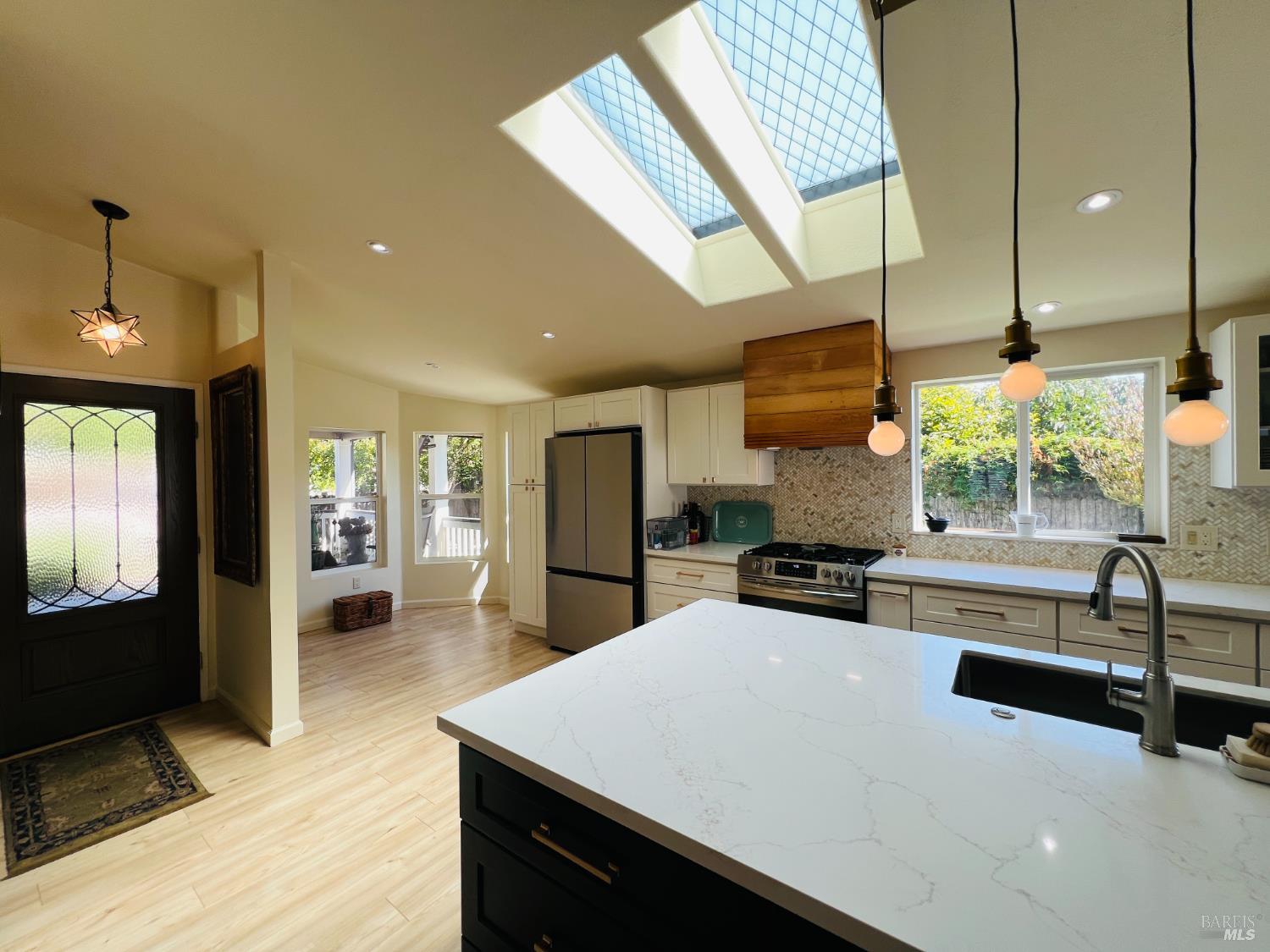 Detail Gallery Image 23 of 57 For 94 Leisure Park Cir, Santa Rosa,  CA 95401 - 3 Beds | 2 Baths