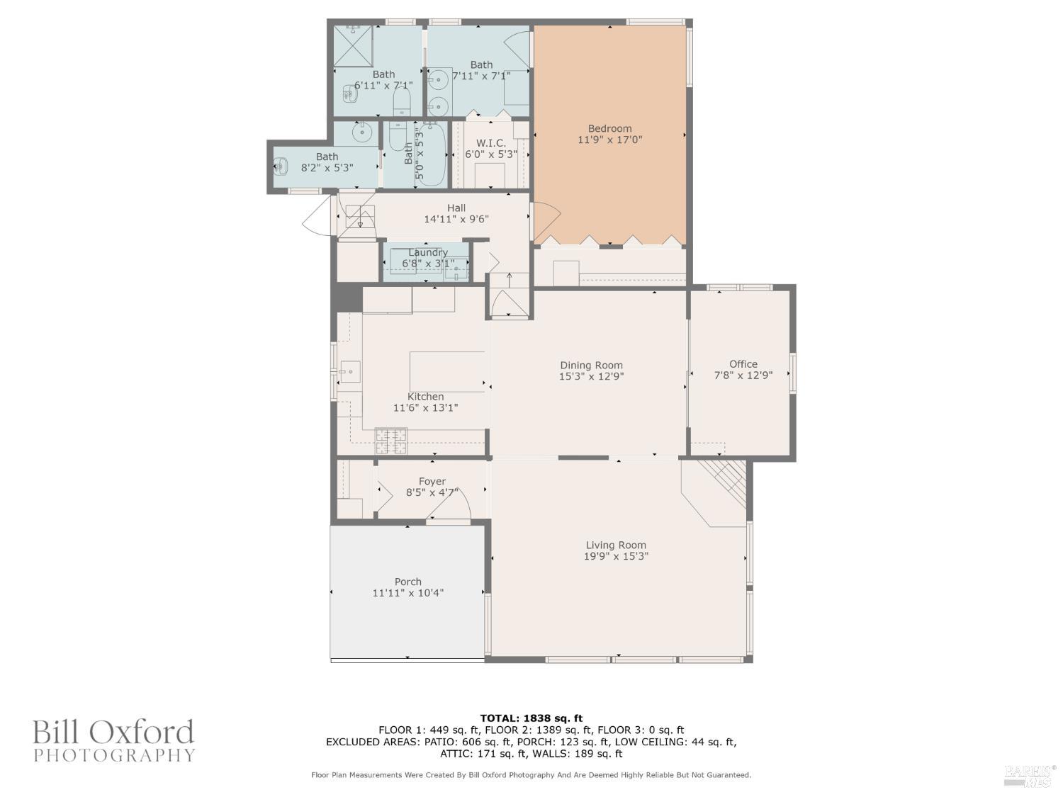 Detail Gallery Image 37 of 48 For 35330 Fly Cloud Rd, The Sea Ranch,  CA 95497 - 1 Beds | 2 Baths