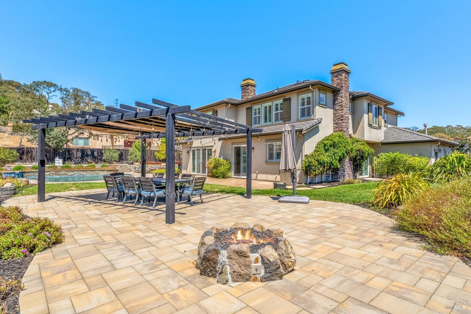 Detail Gallery Image 63 of 85 For 5320 Boulder Ridge Ct, Fairfield,  CA 94534 - 6 Beds | 5 Baths