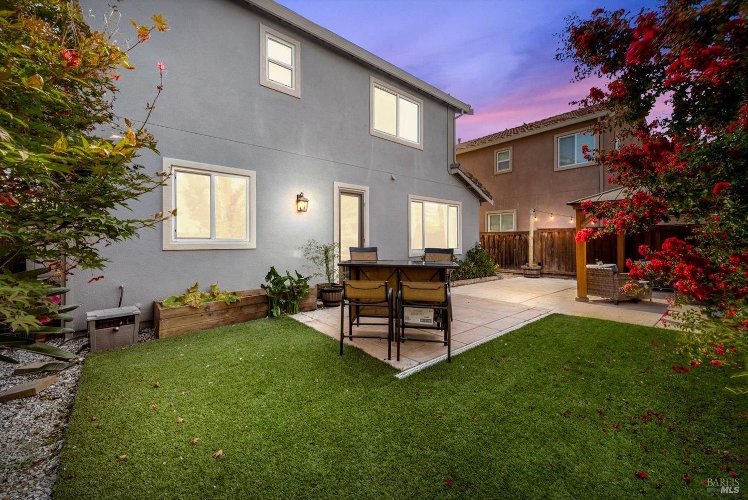 Detail Gallery Image 67 of 67 For 424 Cache Ct, Vacaville,  CA 95688 - 4 Beds | 3 Baths