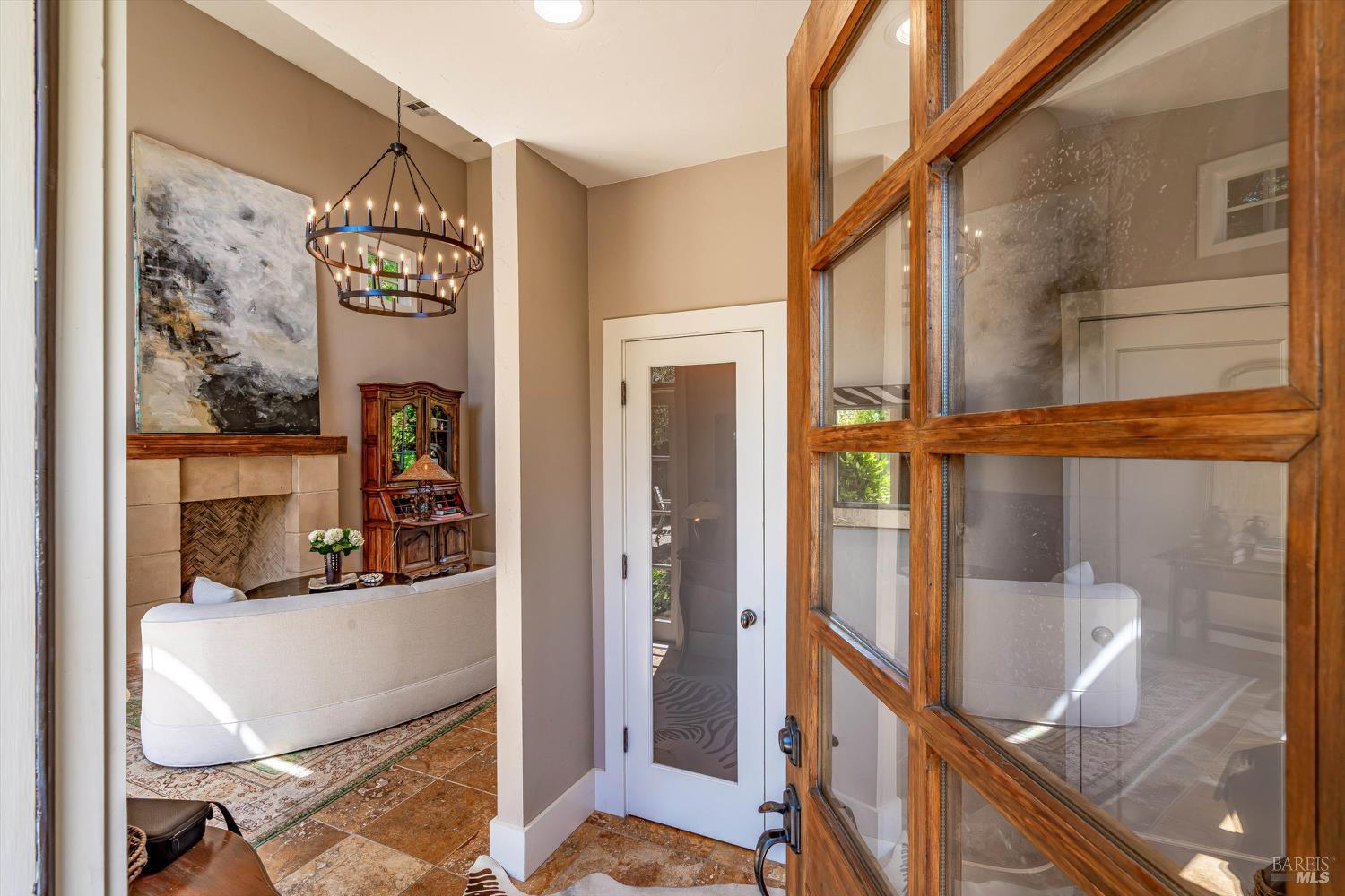 Detail Gallery Image 3 of 16 For 6588 Jefferson St, Yountville,  CA 94599 - 1 Beds | 1/1 Baths