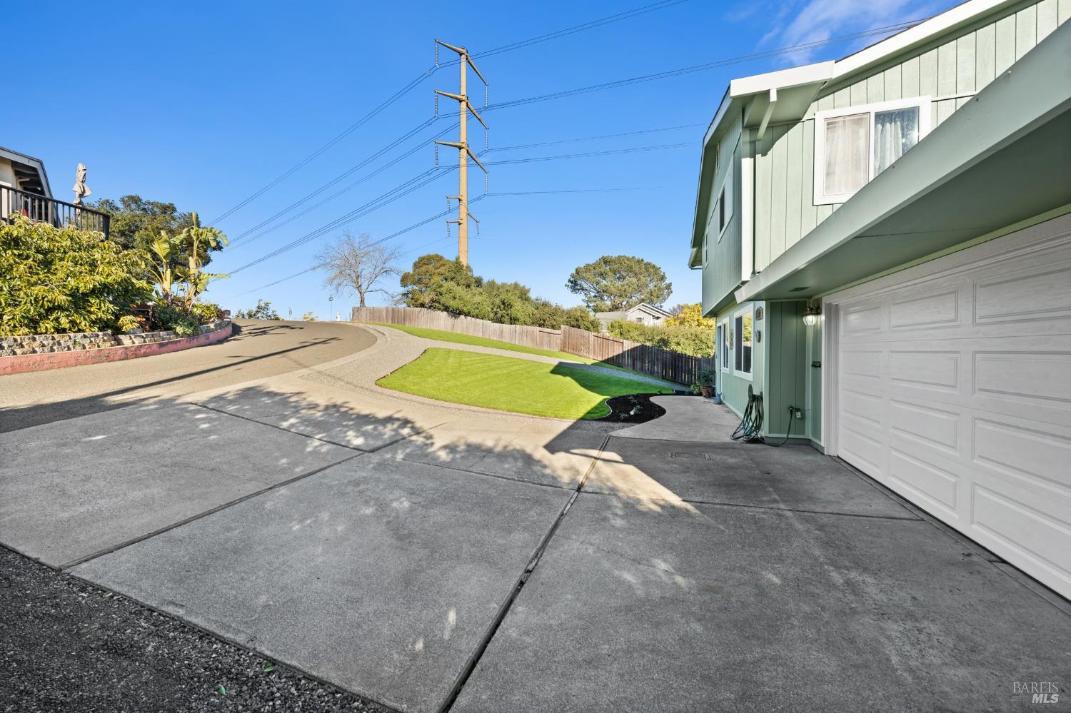 Detail Gallery Image 43 of 66 For 147 Acacia Way, Vallejo,  CA 94591 - 4 Beds | 2/1 Baths
