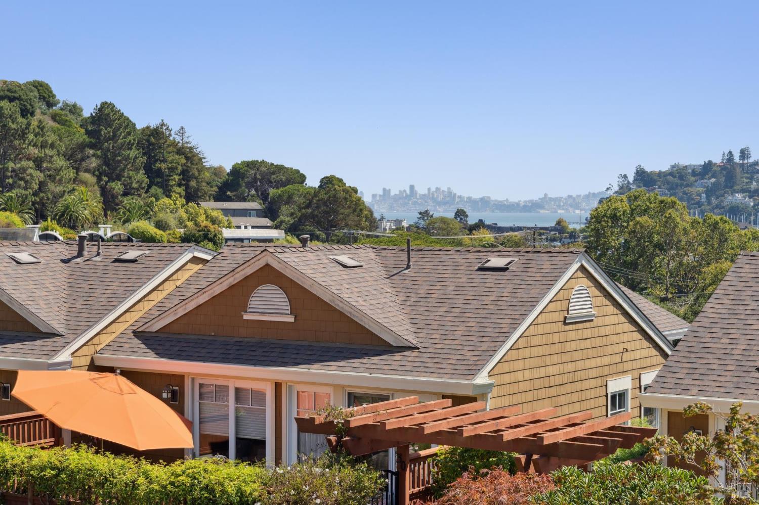 Detail Gallery Image 41 of 69 For 82 Neds Way, Tiburon,  CA 94920 - 3 Beds | 3 Baths