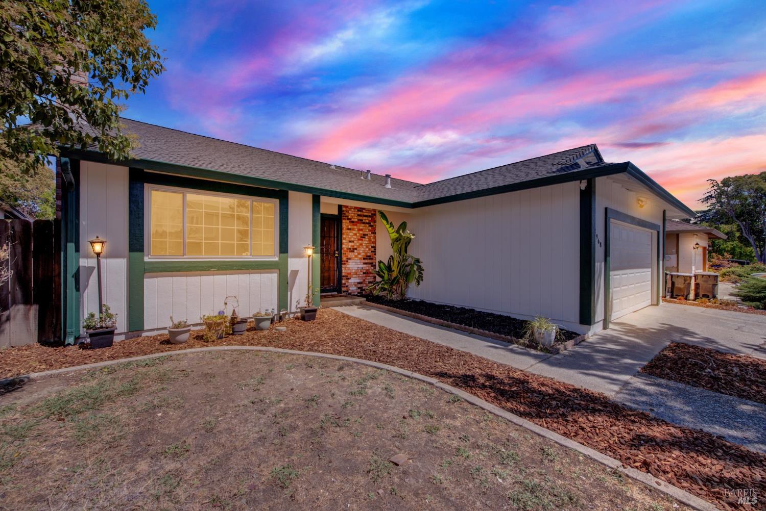 Detail Gallery Image 49 of 50 For 2968 Juniper St, Fairfield,  CA 94533 - 3 Beds | 2 Baths