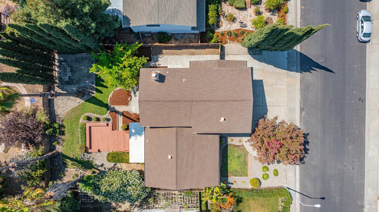 Detail Gallery Image 88 of 99 For 3265 Arroyo Dr, Fairfield,  CA 94533 - 4 Beds | 2/1 Baths