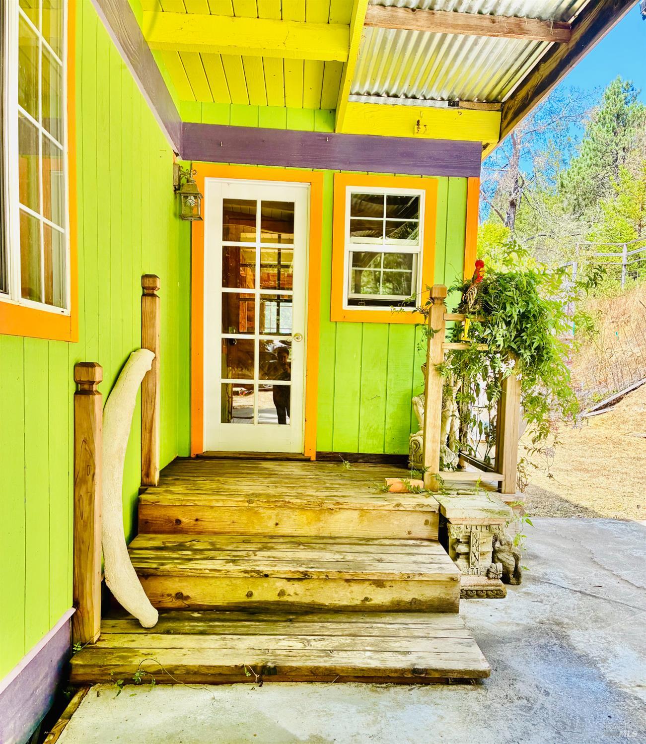 Detail Gallery Image 24 of 49 For 44990 Bill Owens Rd, Point Arena,  CA 95468 - 3 Beds | 1 Baths
