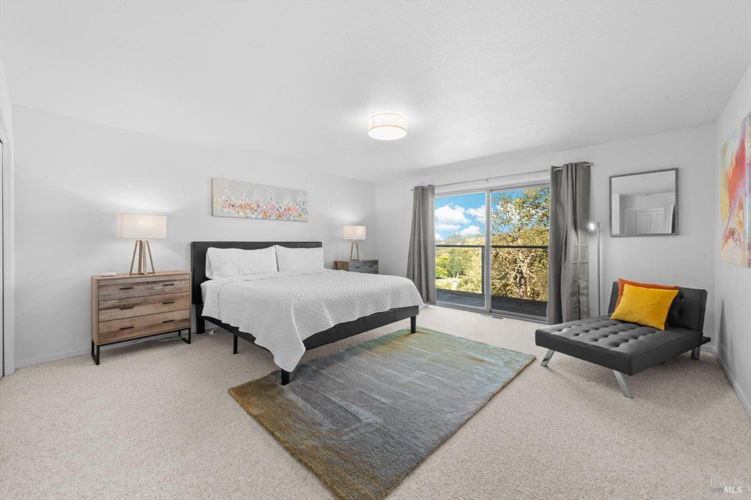Detail Gallery Image 16 of 31 For 5860 Sharp Rd, Calistoga,  CA 94515 - 4 Beds | 4 Baths