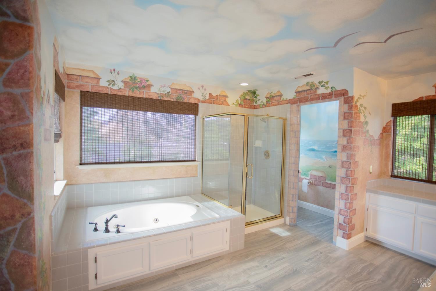Detail Gallery Image 45 of 84 For 4604 Parktrail Ct, Santa Rosa,  CA 95405 - 4 Beds | 3 Baths