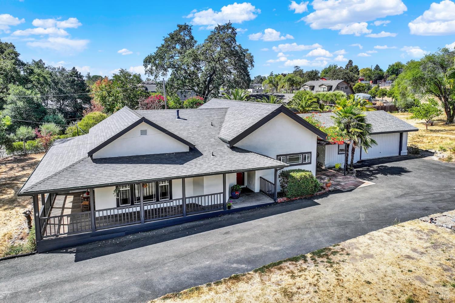 Detail Gallery Image 32 of 65 For 1669 Atlas Peak Rd, Napa,  CA 94558 - 3 Beds | 3 Baths