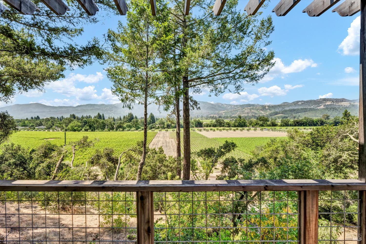 Detail Gallery Image 6 of 37 For 522 Meadowood Ln, Saint Helena,  CA 94574 - 2 Beds | 3 Baths