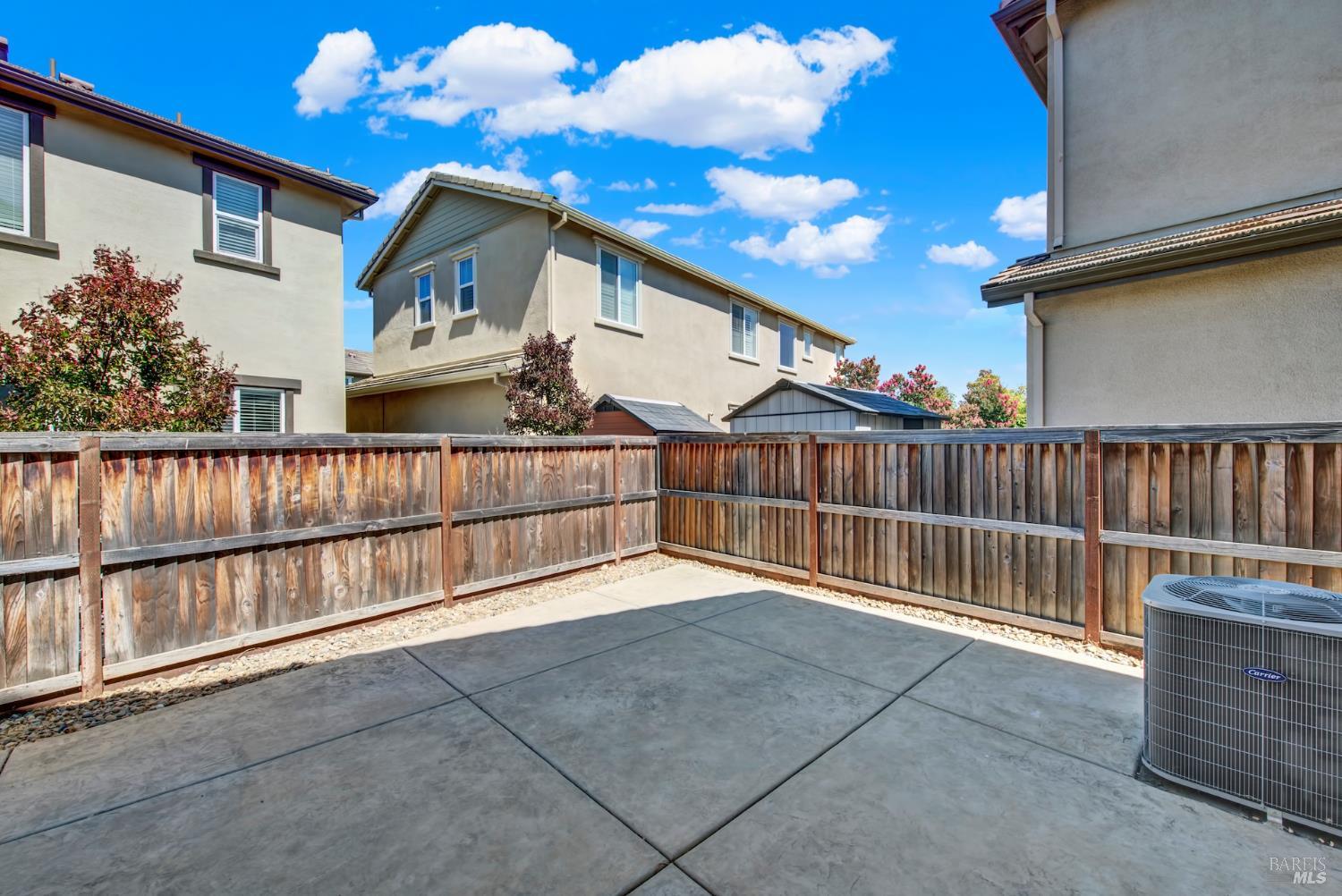 Detail Gallery Image 69 of 71 For 399 Allegany Ct, Fairfield,  CA 94534 - 3 Beds | 2/1 Baths