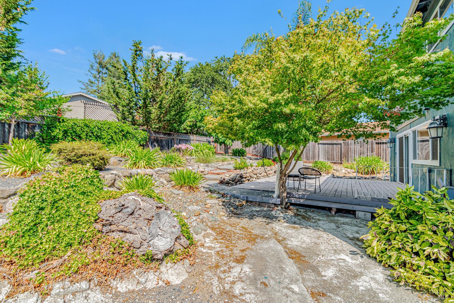 Detail Gallery Image 48 of 48 For 5209 San Luis Ave, Santa Rosa,  CA 95409 - 5 Beds | 3/1 Baths