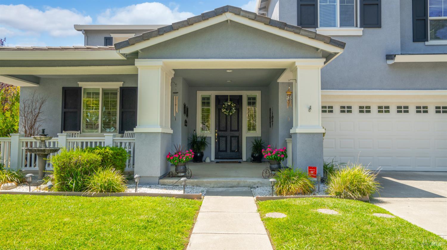 Detail Gallery Image 57 of 57 For 3501 Sunny Hill Ct, Fairfield,  CA 94534 - 4 Beds | 4/1 Baths