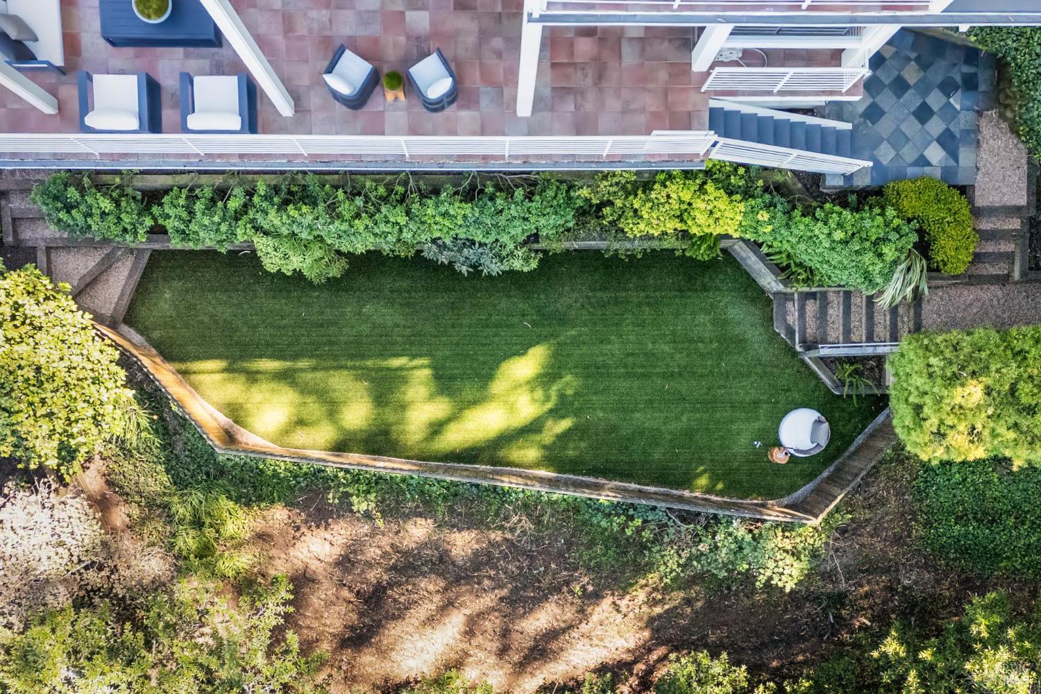 Detail Gallery Image 59 of 72 For 260 Spencer Ave, Sausalito,  CA 94965 - 5 Beds | 5 Baths
