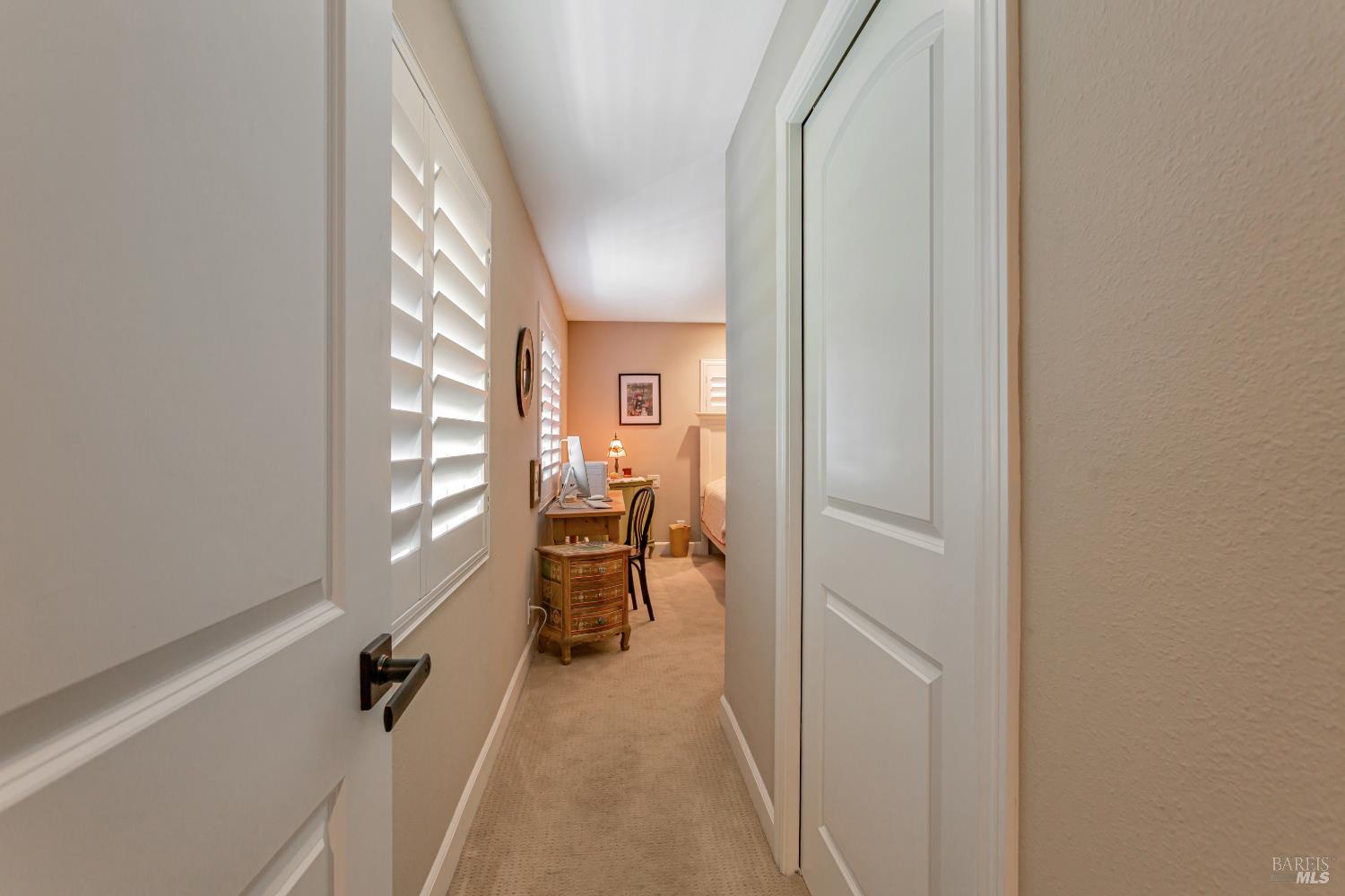 Detail Gallery Image 18 of 39 For 24 San Lucas Ct, Saint Helena,  CA 94574 - 2 Beds | 2/1 Baths