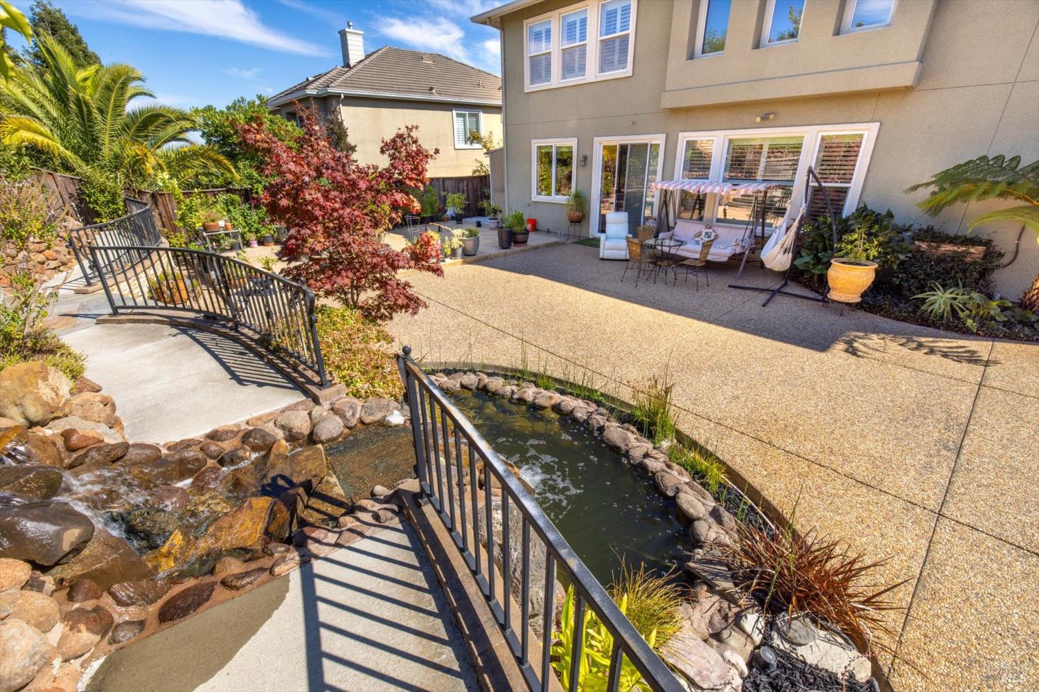Detail Gallery Image 64 of 78 For 425 Arguello Dr, Benicia,  CA 94510 - 4 Beds | 2/1 Baths