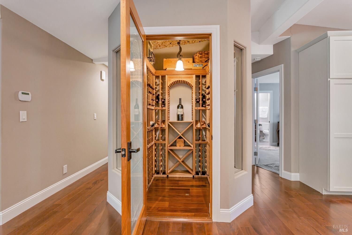 Detail Gallery Image 16 of 39 For 24 San Lucas Ct, Saint Helena,  CA 94574 - 2 Beds | 2/1 Baths