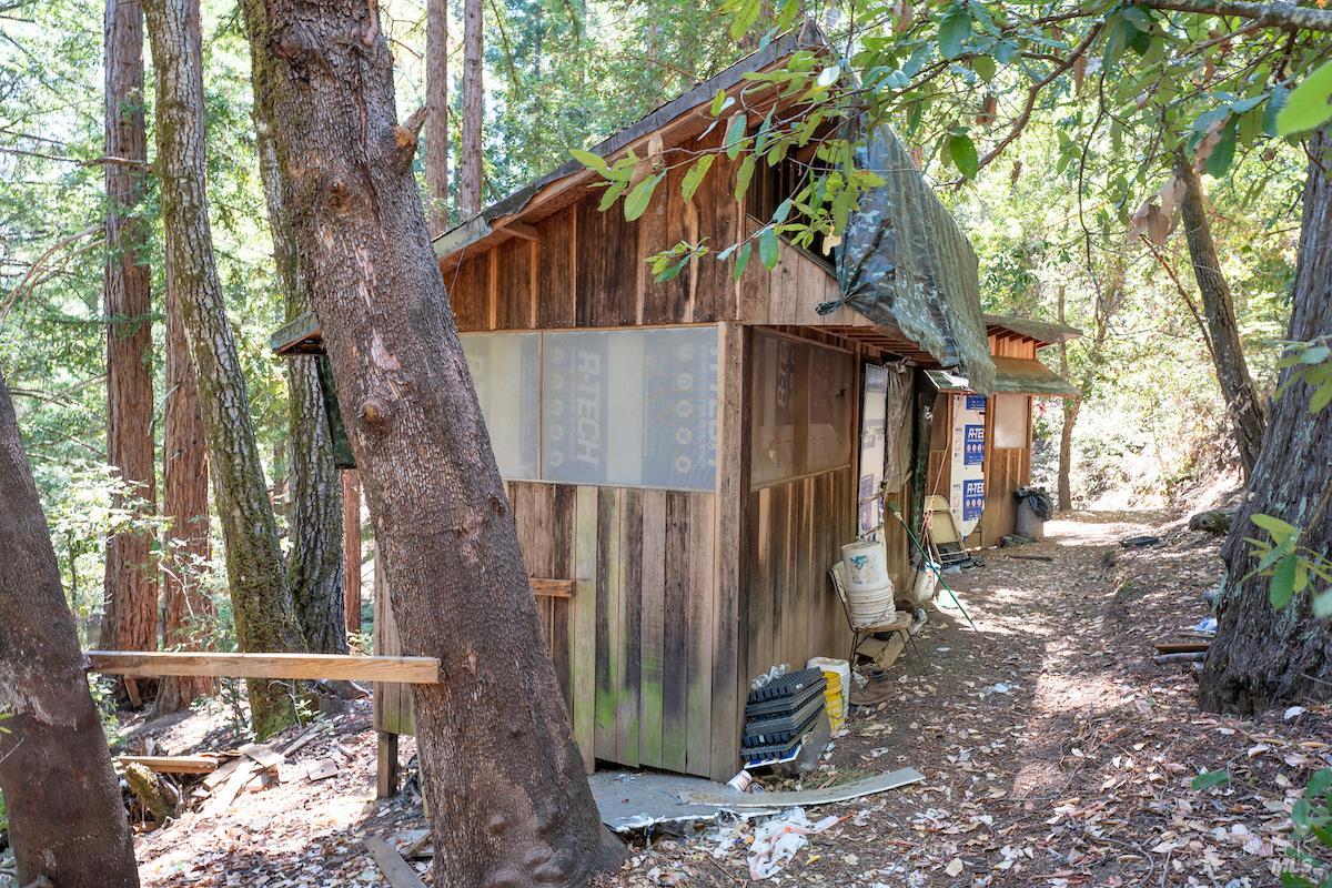 Detail Gallery Image 58 of 82 For 30401 Hwy 128 Hwy, Yorkville,  CA 95494 - – Beds | – Baths