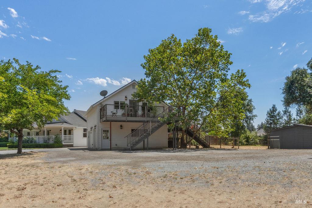 Detail Gallery Image 55 of 73 For 15119 Grove St, Healdsburg,  CA 95448 - 3 Beds | 4/1 Baths