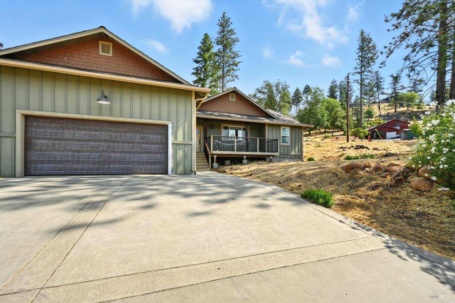 Detail Gallery Image 23 of 24 For 9482 Hoberg Dr, Cobb,  CA 95426 - 3 Beds | 2 Baths