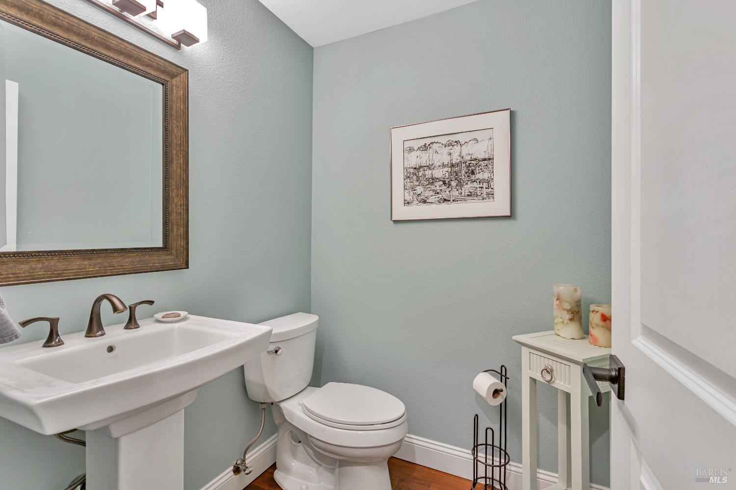 Detail Gallery Image 25 of 39 For 24 San Lucas Ct, Saint Helena,  CA 94574 - 2 Beds | 2/1 Baths