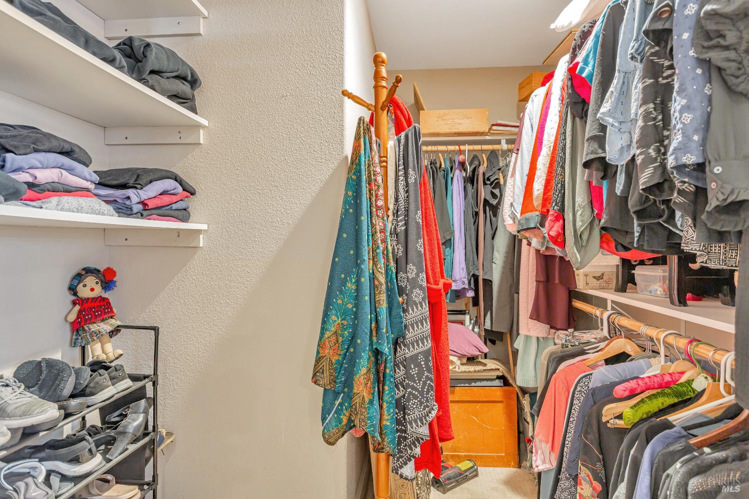 Detail Gallery Image 22 of 39 For 24 San Lucas Ct, Saint Helena,  CA 94574 - 2 Beds | 2/1 Baths