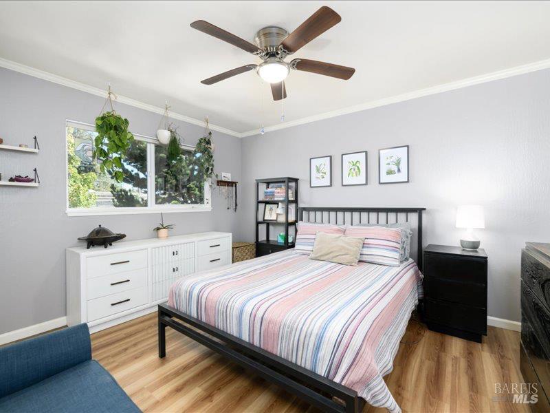 Detail Gallery Image 13 of 30 For 2348 Eva St, Napa,  CA 94559 - 3 Beds | 2 Baths