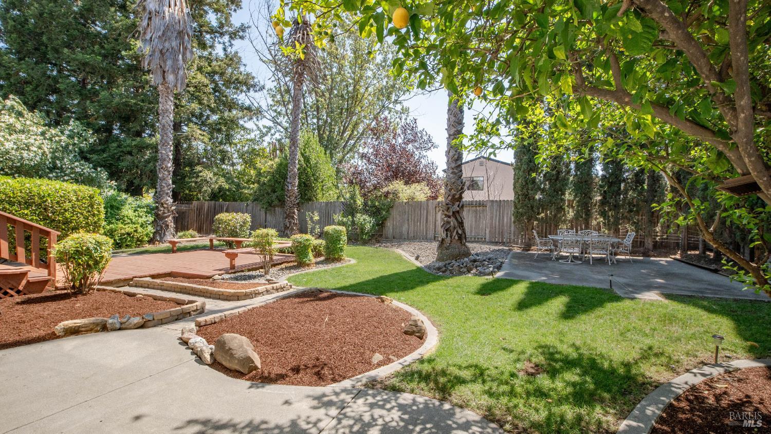 Detail Gallery Image 57 of 99 For 3265 Arroyo Dr, Fairfield,  CA 94533 - 4 Beds | 2/1 Baths
