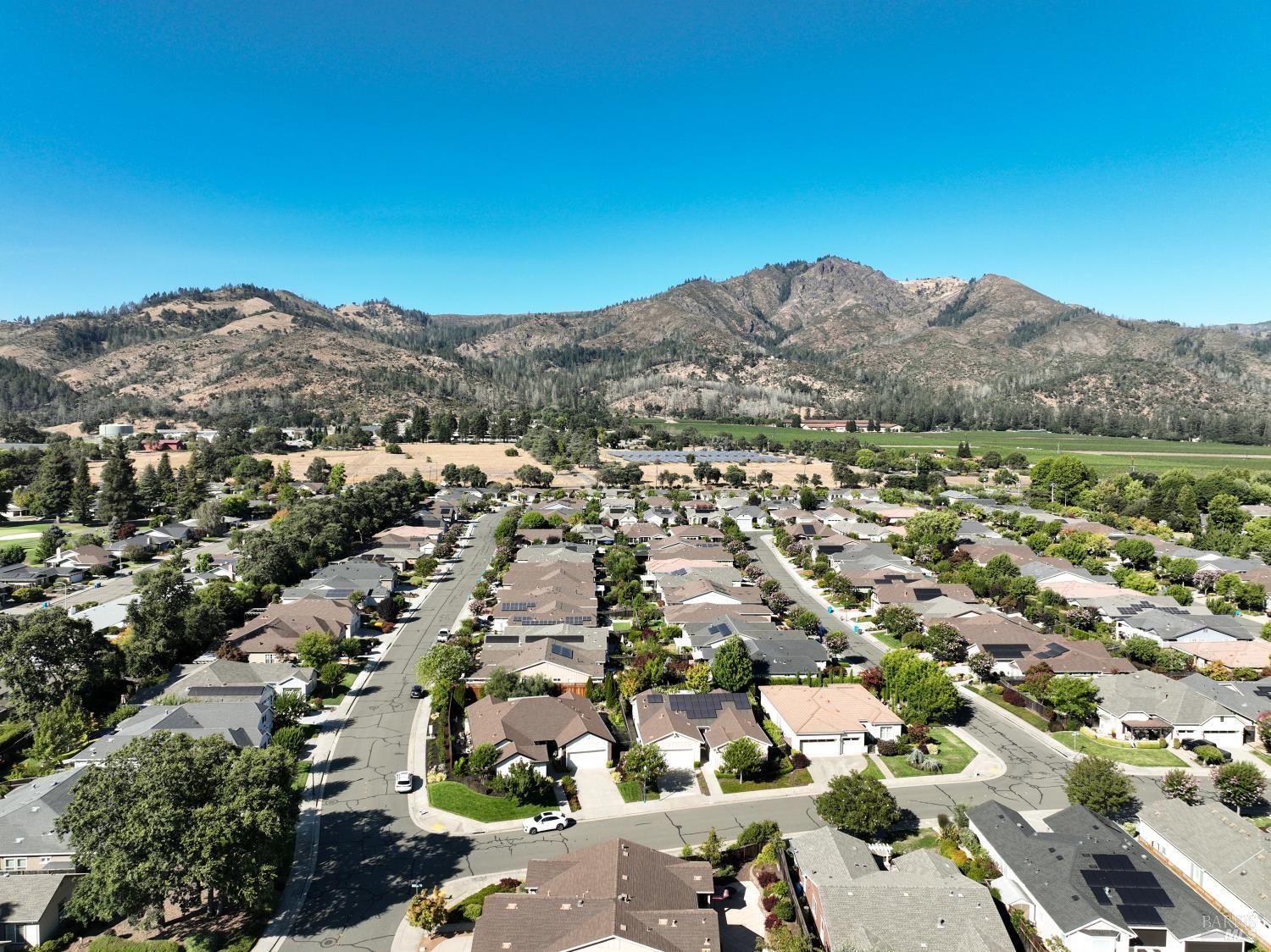 Detail Gallery Image 36 of 39 For 7518 Walnut Orchard Way, Santa Rosa,  CA 95409 - 3 Beds | 2 Baths