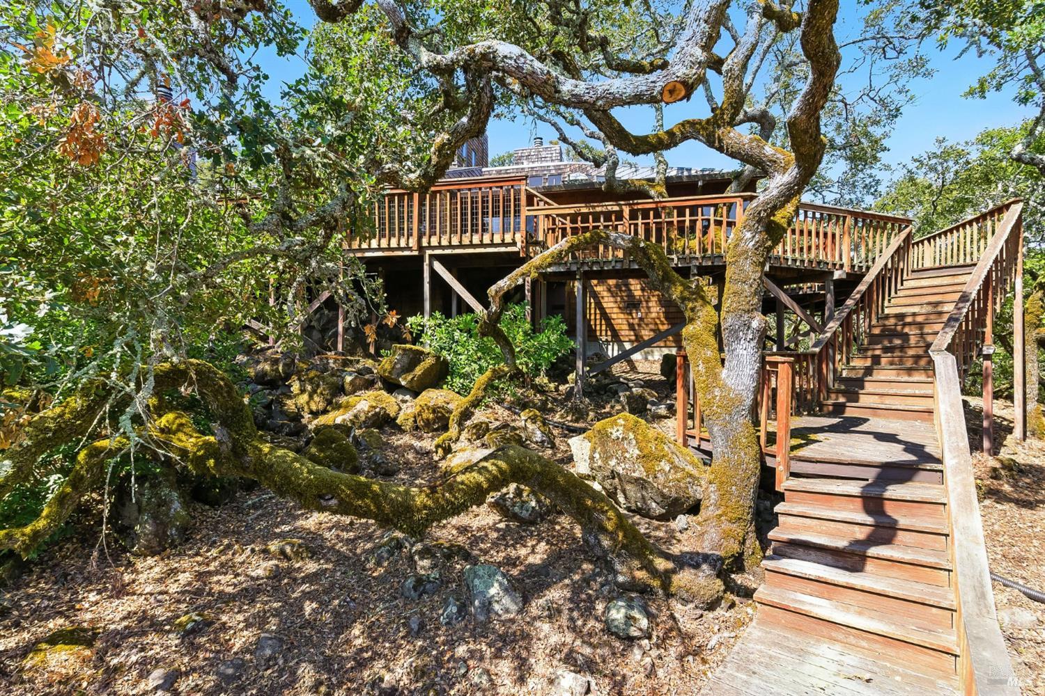 Detail Gallery Image 66 of 80 For 4870 Bennett Valley Rd, Santa Rosa,  CA 95404 - 3 Beds | 2 Baths