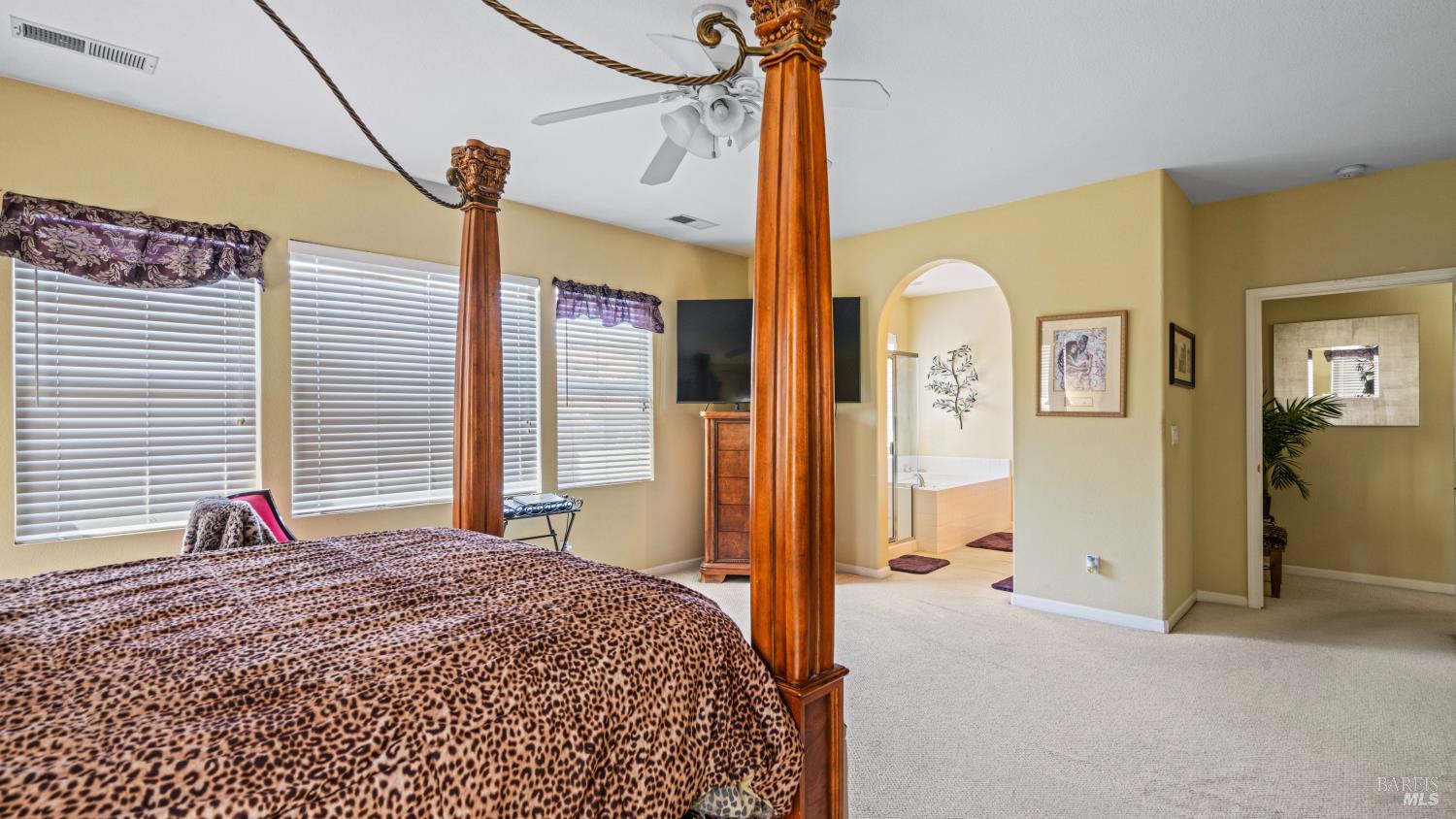 Detail Gallery Image 39 of 57 For 3501 Sunny Hill Ct, Fairfield,  CA 94534 - 4 Beds | 4/1 Baths
