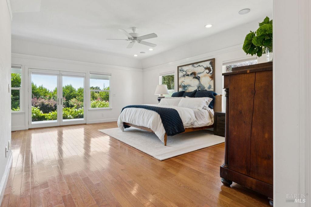 Detail Gallery Image 30 of 73 For 15119 Grove St, Healdsburg,  CA 95448 - 3 Beds | 4/1 Baths