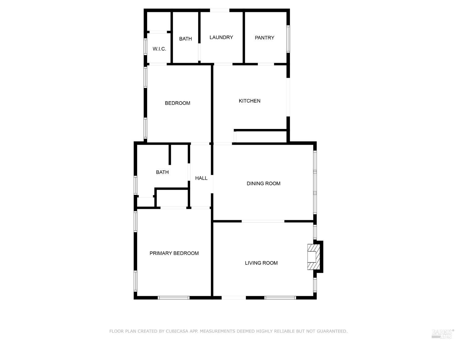 Detail Gallery Image 45 of 72 For 1821 Main St, Napa,  CA 94559 - – Beds | – Baths
