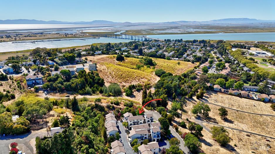 Detail Gallery Image 23 of 25 For 1 Frisbie St #415,  Vallejo,  CA 94590 - 2 Beds | 1/1 Baths