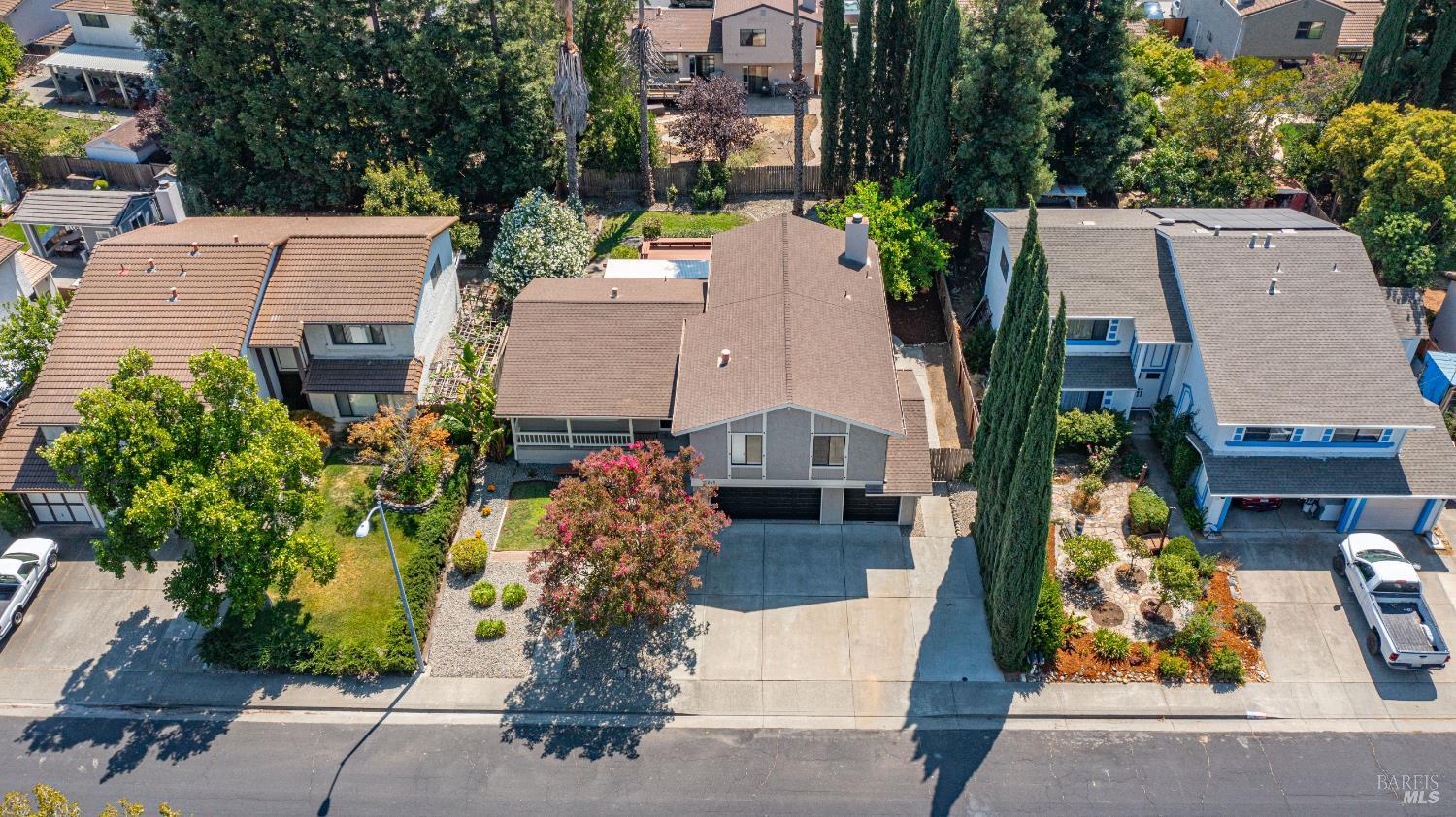 Detail Gallery Image 86 of 99 For 3265 Arroyo Dr, Fairfield,  CA 94533 - 4 Beds | 2/1 Baths