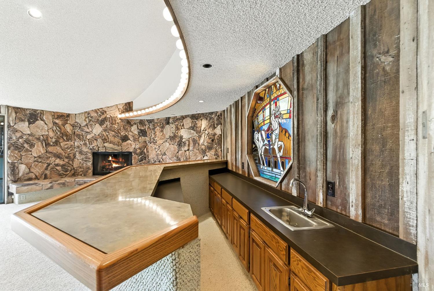 Detail Gallery Image 12 of 80 For 4870 Bennett Valley Rd, Santa Rosa,  CA 95404 - 3 Beds | 2 Baths