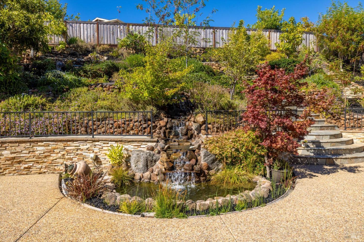 Detail Gallery Image 52 of 78 For 425 Arguello Dr, Benicia,  CA 94510 - 4 Beds | 2/1 Baths