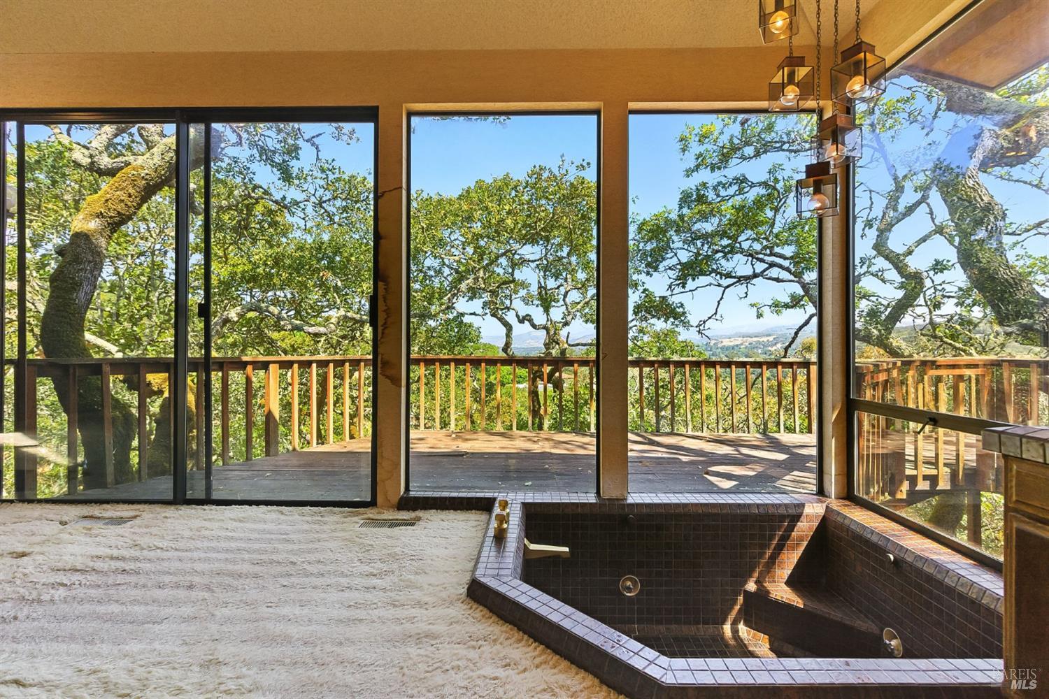 Detail Gallery Image 29 of 80 For 4870 Bennett Valley Rd, Santa Rosa,  CA 95404 - 3 Beds | 2 Baths