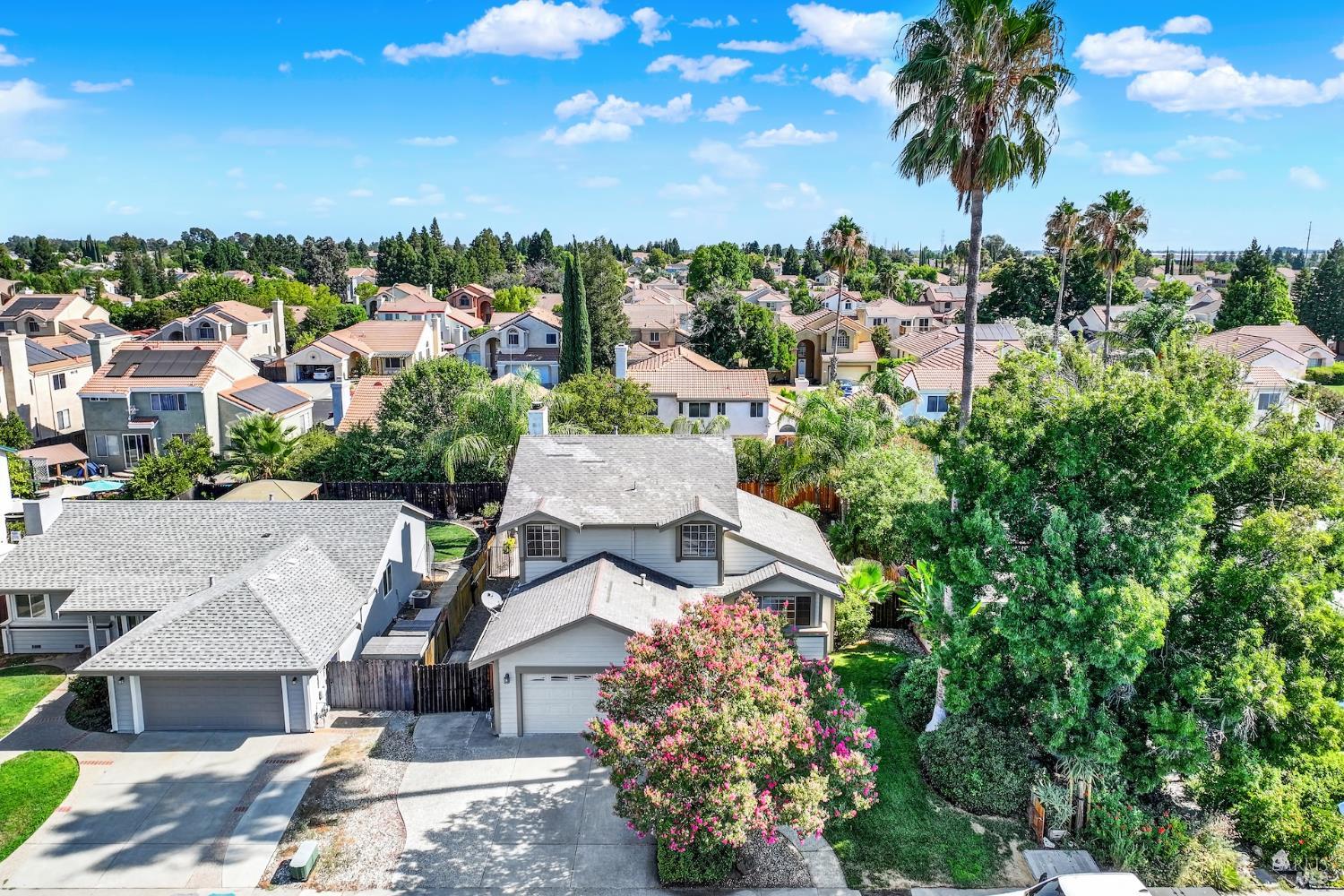 Detail Gallery Image 3 of 99 For 218 Donegal Ct, Vacaville,  CA 95688 - 4 Beds | 2/1 Baths