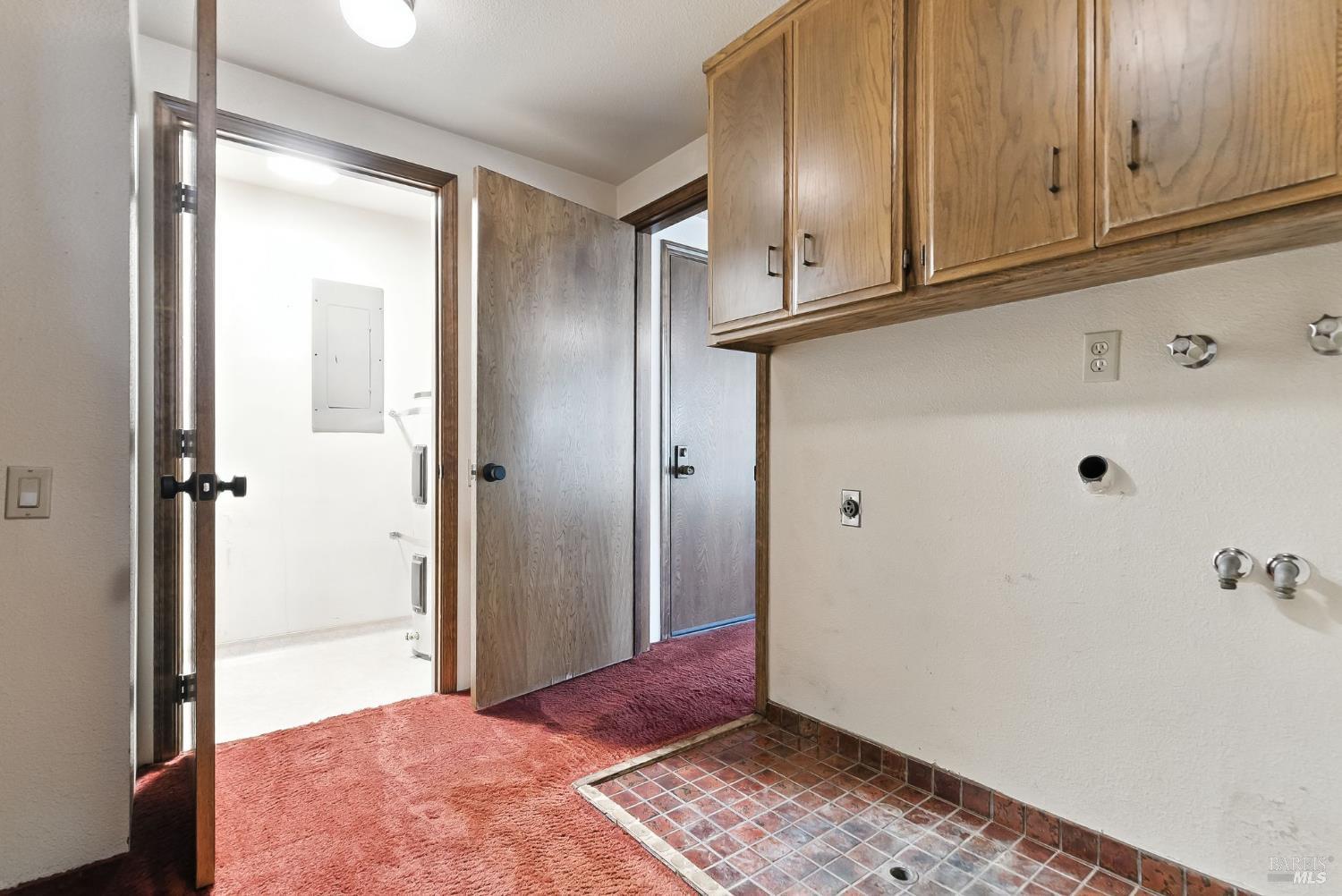 Detail Gallery Image 41 of 80 For 4870 Bennett Valley Rd, Santa Rosa,  CA 95404 - 3 Beds | 2 Baths