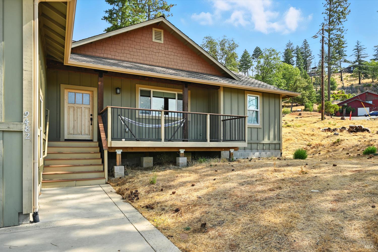 Detail Gallery Image 24 of 24 For 9482 Hoberg Dr, Cobb,  CA 95426 - 3 Beds | 2 Baths