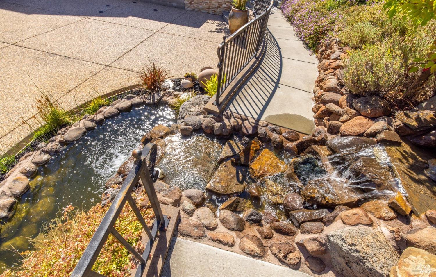 Detail Gallery Image 65 of 78 For 425 Arguello Dr, Benicia,  CA 94510 - 4 Beds | 2/1 Baths