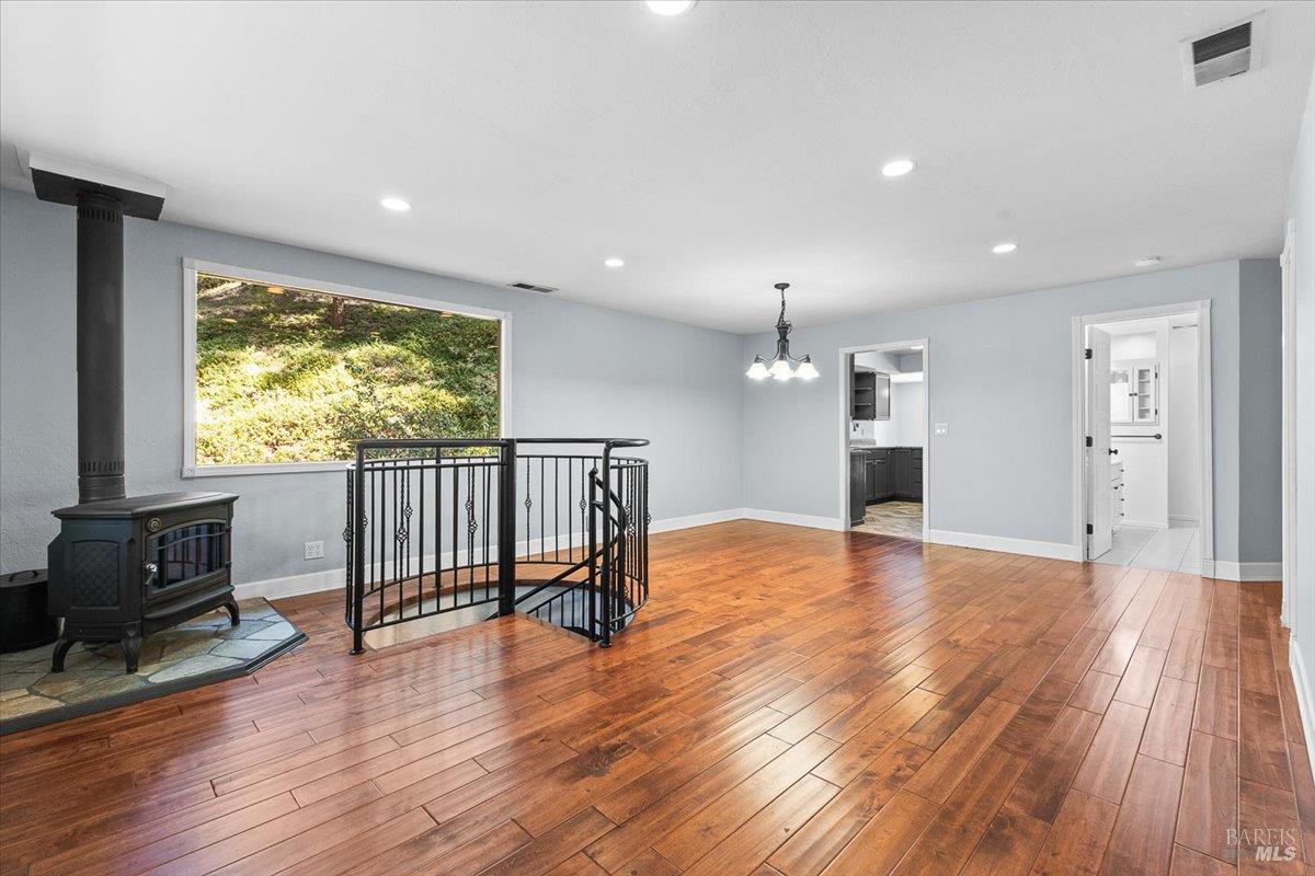 Detail Gallery Image 14 of 36 For 11165 Hwy 116 Unkn, Forestville,  CA 95436 - 3 Beds | 1 Baths