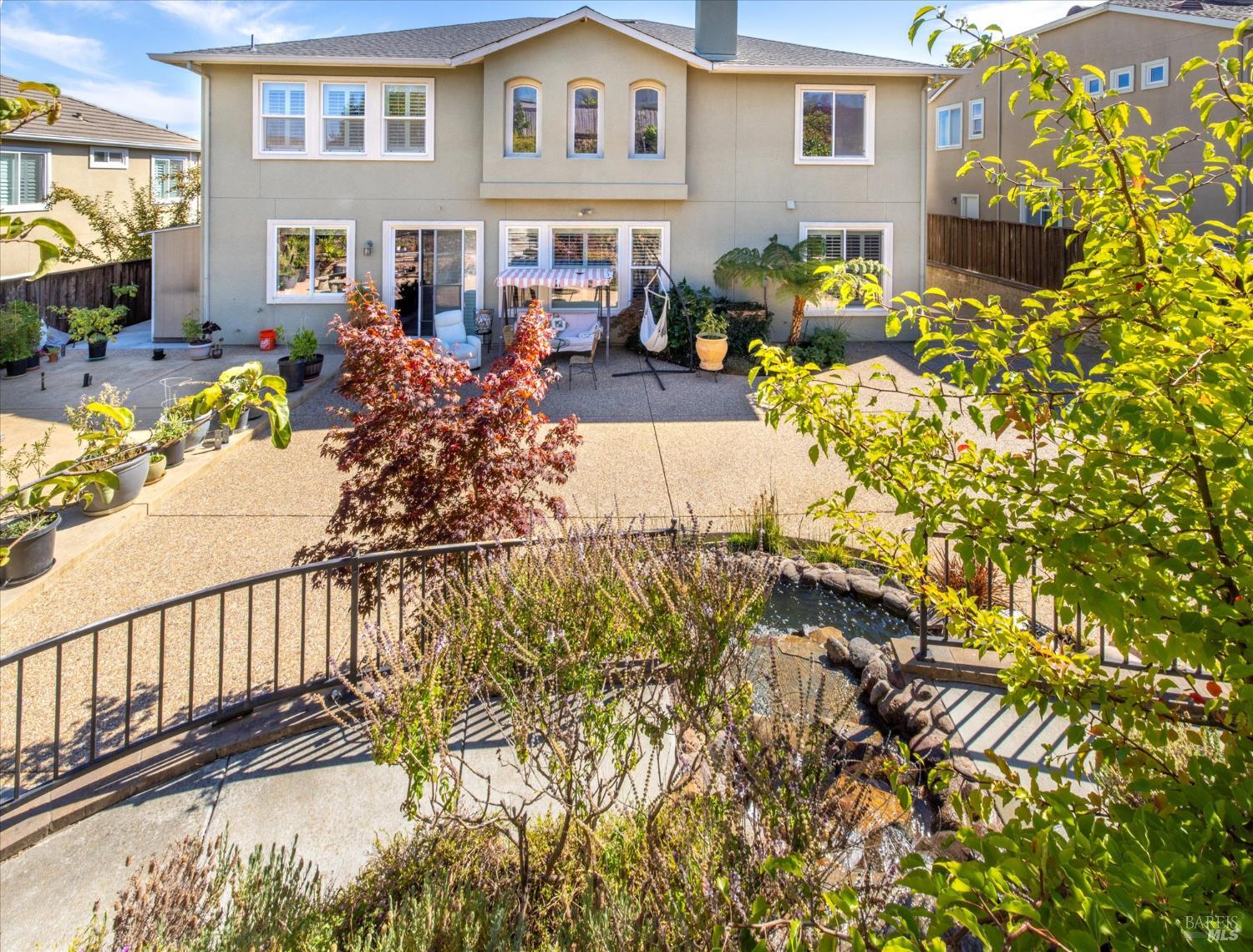 Detail Gallery Image 58 of 78 For 425 Arguello Dr, Benicia,  CA 94510 - 4 Beds | 2/1 Baths