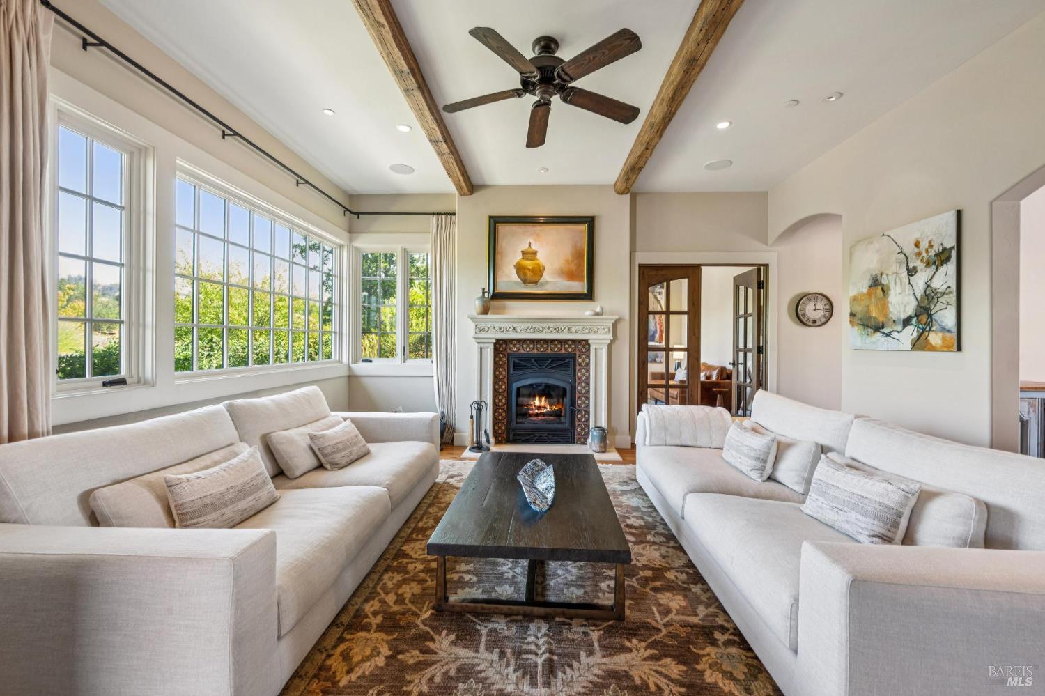 Detail Gallery Image 22 of 46 For 1057 Red Tail Rd, Healdsburg,  CA 95448 - 2 Beds | 3/1 Baths