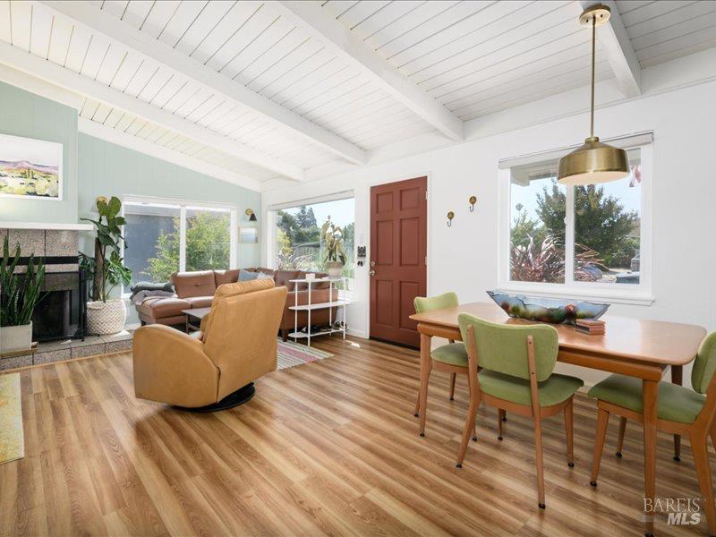 Detail Gallery Image 6 of 30 For 2348 Eva St, Napa,  CA 94559 - 3 Beds | 2 Baths