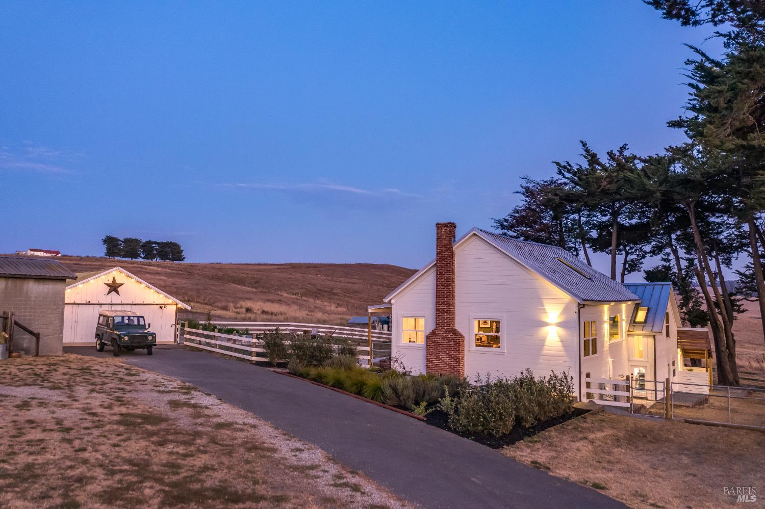 Detail Gallery Image 76 of 79 For 3150 Pepper Rd, Petaluma,  CA 94952 - 3 Beds | 3 Baths