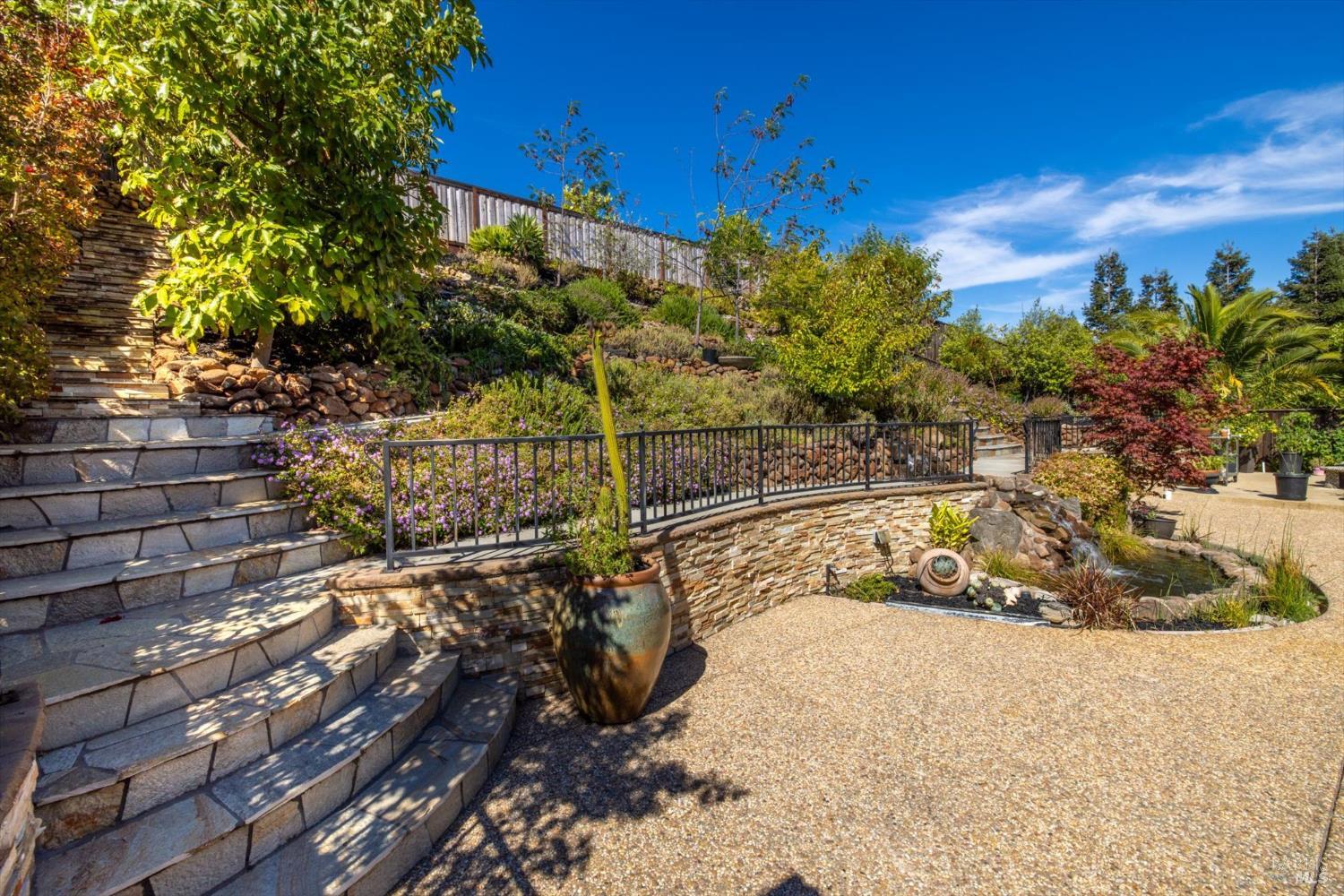 Detail Gallery Image 56 of 78 For 425 Arguello Dr, Benicia,  CA 94510 - 4 Beds | 2/1 Baths